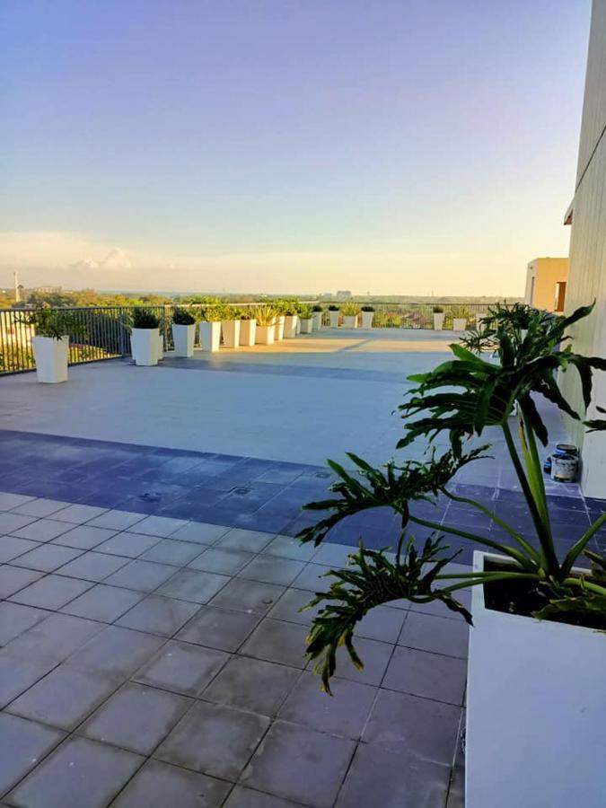 1Br Condo In Soltana Nature Residences Mactan, Cebu, Near Beaches And Resorts Мактан Екстериор снимка