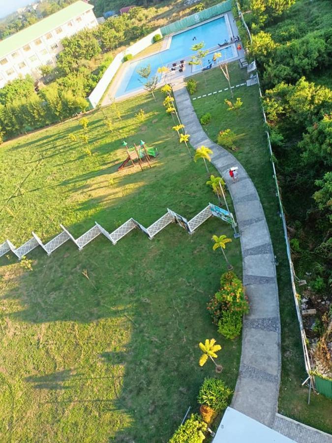 1Br Condo In Soltana Nature Residences Mactan, Cebu, Near Beaches And Resorts Мактан Екстериор снимка