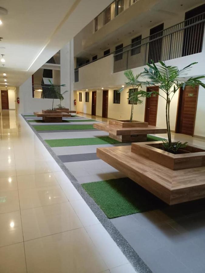 1Br Condo In Soltana Nature Residences Mactan, Cebu, Near Beaches And Resorts Мактан Екстериор снимка