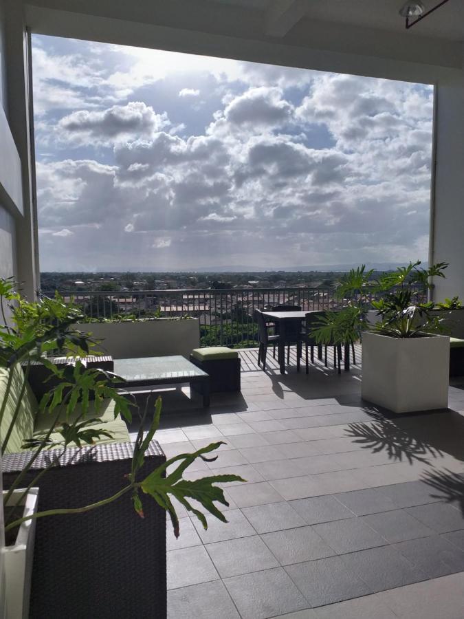 1Br Condo In Soltana Nature Residences Mactan, Cebu, Near Beaches And Resorts Мактан Екстериор снимка