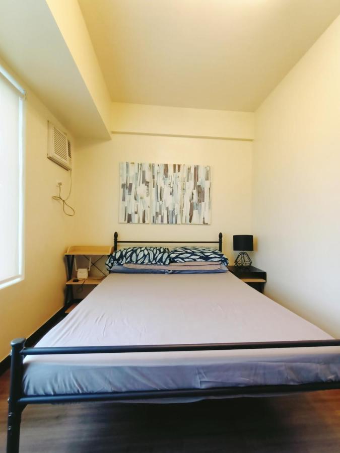 1Br Condo In Soltana Nature Residences Mactan, Cebu, Near Beaches And Resorts Мактан Екстериор снимка